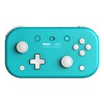 Gamepad wireless Bluetooth 8BitDo Lite 2 (blu)