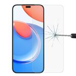 Per Honor Play8T Pro 0,26 mm 9H 2,5D Pellicola in vetro temperato