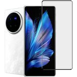 Per vivo X Fold3 / X Fold3 Pro pellicola in vetro temperato a schermo intero curvo 3D imak