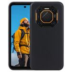 Custodia per telefono TPU Ulefone Armor 26 Ultra Walkie-Talkie (nera)