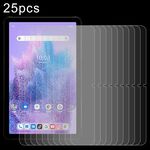 Per UMIDIGI Active T1 25 pezzi 9H 0,3 mm Pellicola in vetro temperato antideflagrante