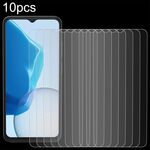 Per DOOGEE N55 Pro Pellicola in vetro temperato 10 pezzi 0,26 mm 9H 2,5D
