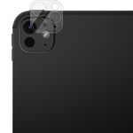 Per iPad Pro 11 2024 / Pro 13 2024 imak Pellicola in vetro temperato per obiettivo fotocamera posteriore integrata