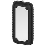 Custodia protettiva in silicone per custodia Power Bank per accessori Apple Vision Pro (nera)