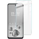 Per pellicola in vetro temperato OPPO A60 4G IMAK serie H