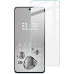 Per vivo X100s 5G imak H Series Pellicola in vetro temperato a schermo intero