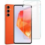 Per Samsung Galaxy C55 5G imak Pellicola in vetro temperato per schermo serie H