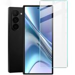 Per Samsung Galaxy Z Fold6 5G IMAK H Series Pellicola in vetro temperato, Phone Case Edition