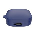 Per Xiaomi Redmi Buds 6 Custodia protettiva in silicone per auricolare attivo (blu)