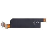 Per cavo flessibile per porta di ricarica ZTE nubia Red Magic 8 Pro NX729J