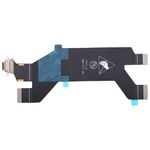 Per ZTE nubia Red Magic 9 Pro NX769J Cavo flessibile per porta di ricarica
