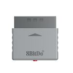Ricevitore Bluetooth wireless 8Bitdo 83KA PS
