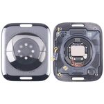 Per Apple Watch Series 8 Cover posteriore in vetro LTE da 45 mm con modulo di ricarica