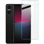 Per Sony Xperia 10 VI imak H Series Pellicola in vetro temperato per schermo