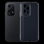 Per Honor 200 Lite Custodia per cellulare in TPU trasparente ultrasottile globale