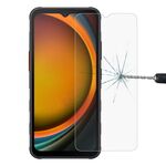 Per Samsung Galaxy Xcover 7 0,26mm 9H 2,5D Pellicola in vetro temperato