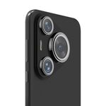 Per Huawei Pura 70 Pro / 70 Pro+ NILLKIN Pellicola per lenti Color Mirror Series