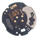Per Huawei Watch GT 3 Pro Sensore cardiofrequenzimetro originale da 46 mm