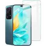 Per Honor 200 Lite Pellicola in vetro temperato a schermo intero serie H Global imak
