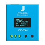 Sonda di rilevamento ottico JCID GT01 per rilevamento dello sfarfallio dello schermo/valori LV