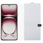 Per OPPO Reno12 Pellicola protettiva antideflagrante per schermo intero Hydrogel