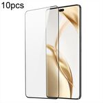 Per Honor 200 Pro 10 pezzi DUX DUCIS 0,33 mm 9H Pellicola in vetro temperato allumina media