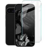 Per Google Pixel 9 Pro / 9 imak Serie H Pellicola in vetro temperato a schermo intero