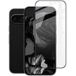 Per Google Pixel 9 / Pixel 9 Pro imak 9H Pro+ Pellicola in vetro temperato a schermo intero con durezza superficiale
