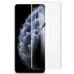 Per Honor 200 Pro 2 pezzi/set pellicola protettiva in idrogel a schermo intero curvo imak