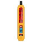 BSIDE G2 Rilevatore portatile della qualità dell'aria Tester per formaldeide per interni