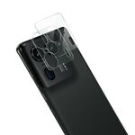 Per Motorola Edge 50 Ultra imak Pellicola per lenti in vetro integrata ad alta definizione