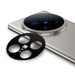 Per vivo X100 Ultra IMAK copertura protettiva per obiettivo fotocamera in metallo