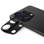 Per Xiaomi Redmi Note 13 4G Global IMAK Copertura protettiva per obiettivo fotocamera in metallo
