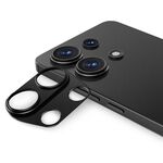 Per Xiaomi Redmi Note 13 Pro 4G Global IMAK Copertura protettiva per obiettivo fotocamera in metallo