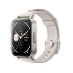 JOYROOM Fit-life Series JR-FT3S Smart Watch per chiamate Bluetooth da 1,96 pollici supporta il monitoraggio del sonno (titanio)