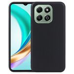 Custodia per telefono TPU per Honor X6b (nera)