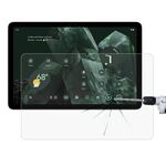 Per Google Pixel Tablet 2 11 9H Pellicola in vetro temperato antideflagrante da 0,3 mm