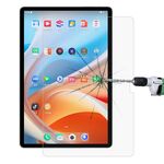 Per ALLDOCUBE iPlay 60s 10.1 9H 0.3mm Pellicola in vetro temperato antideflagrante