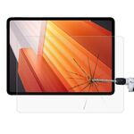 Per vivo iQOO Pad 2 12.1 9H 0.3mm Pellicola in vetro temperato antideflagrante