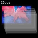 Per Lenovo Xiaoxin Pad Studio 11 25 pezzi 9H 0,3 mm Pellicola in vetro temperato antideflagrante