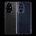 Per Honor 200 Pro Custodia per telefono in TPU trasparente ultrasottile