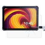 Per iHunt Strong Tablet P15000 Ultra 10.4 9H 0.3mm Pellicola in vetro temperato antideflagrante