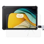 Per iHunt Strong Tablet P32000 Ultra 5G 10.1 9H 0.3mm Pellicola in vetro temperato antideflagrante