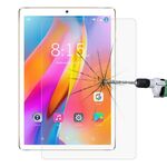 Per POWMUS 10.1 pollici Tablet M820 9H 0.3mm Pellicola in vetro temperato antideflagrante