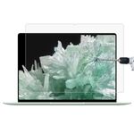 Per Huawei MateBook 14 2024 Pellicola in vetro temperato antideflagrante con durezza superficiale 0,26 mm 9H