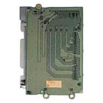 Per scheda slot per scheda CF originale della fotocamera Nikon D800E