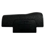 Per Nikon D7500 Coperchio slot scheda fotocamera originale