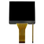 Per Nikon D700 Display LCD originale