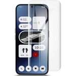 For Nothing phone 2a 5G 2 pezzi/set pellicola protettiva in idrogel a schermo intero curvo imak