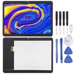 Per schermo LCD HOTWAV Tab R6 Ultra con digitalizzatore assemblaggio completo